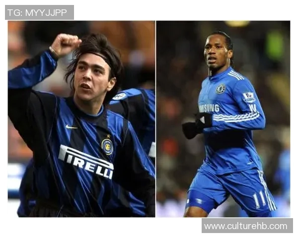 四大帅哥足球星座解析 他们的星座特征与球场表现有何关系